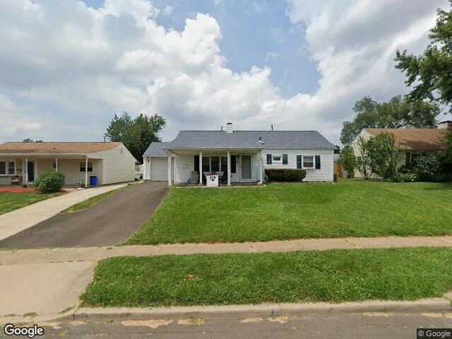 House image located at Fairless Hills, PA 19030