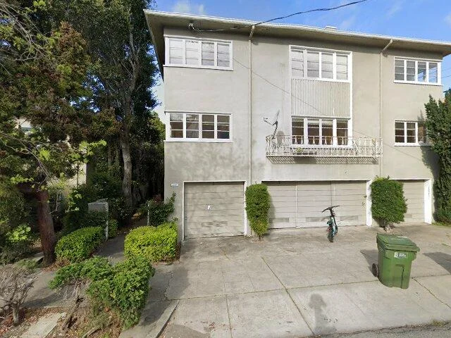 House image located at Berkeley, CA 94708