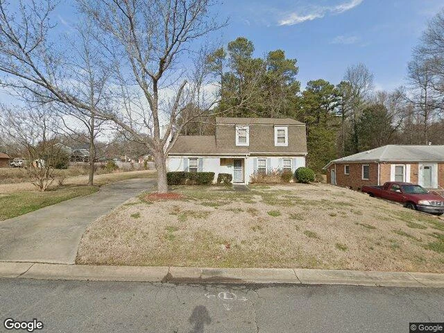 House image located at Charlotte, NC 28215