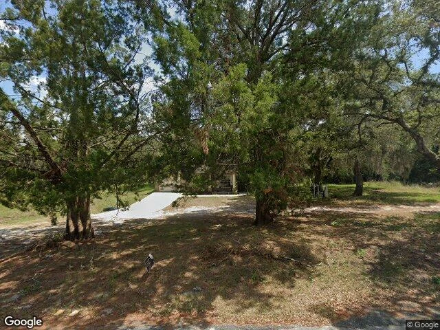 House image located at Deland, FL 32720