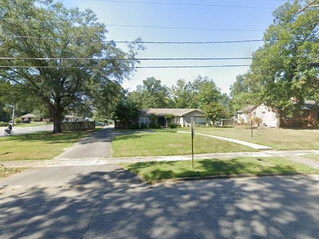 House image located at Pine Bluff, AR 71603