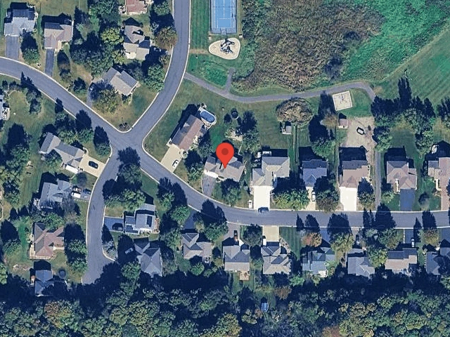 House image located at Delano, MN 55328