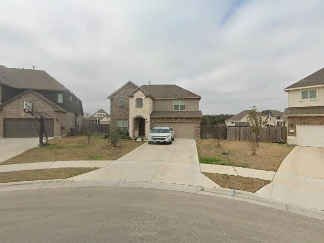 House image located at Leander, TX 78641