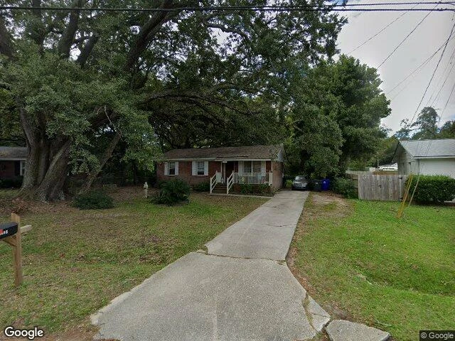 House image located at Charleston, SC 29412