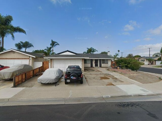 House image located at Huntington Beach, CA 92647