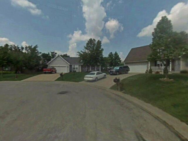 House image located at Gower, MO 64454