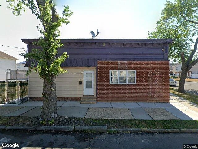 House image located at Carteret, NJ 07008