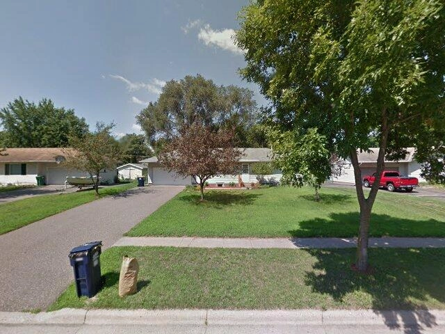 House image located at Rosemount, MN 55068