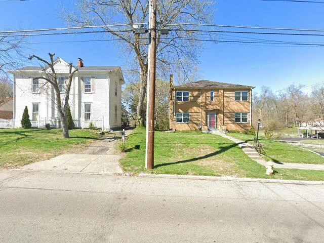 House image located at Cincinnati, OH 45231