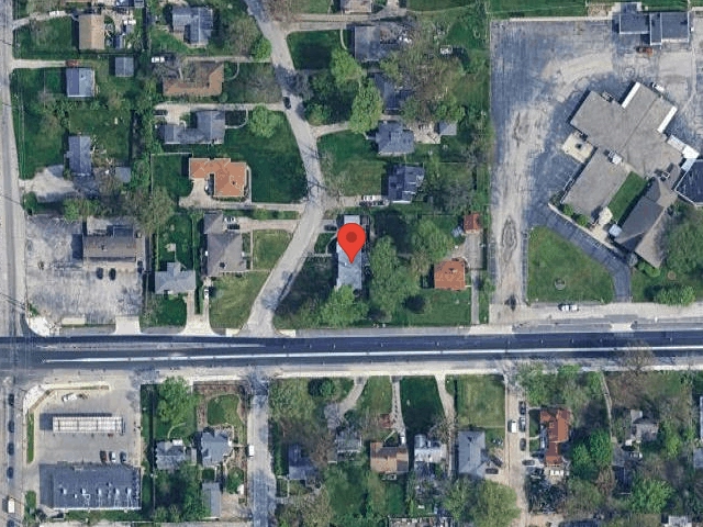 House image located at Indianapolis, IN 46226
