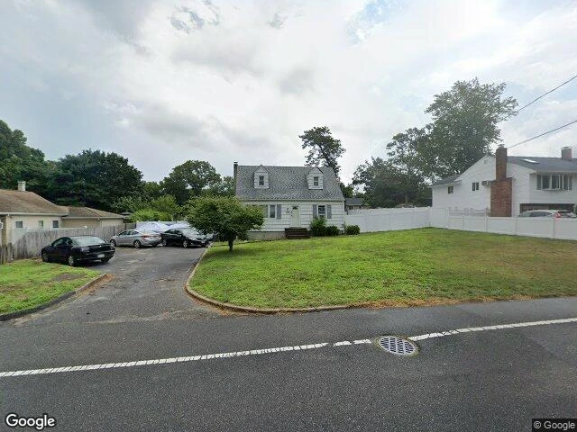 House image located at Selden, NY 11784