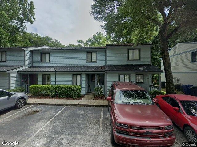 House image located at Saint Augustine, FL 32086