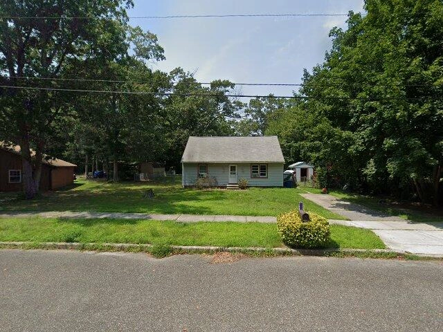 House image located at Woodbine, NJ 08270