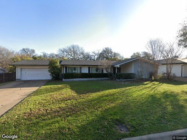 House image located at Fort Worth, TX 76109