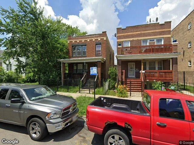 House image located at Chicago, IL 60621