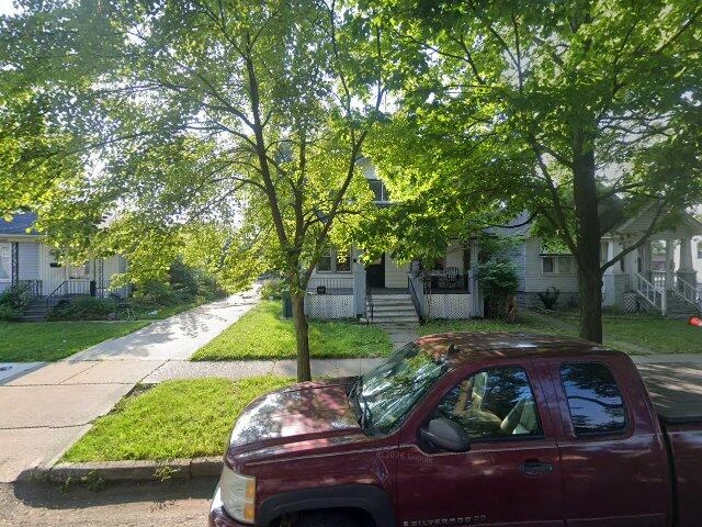 House image located at Lincoln Park, MI 48146