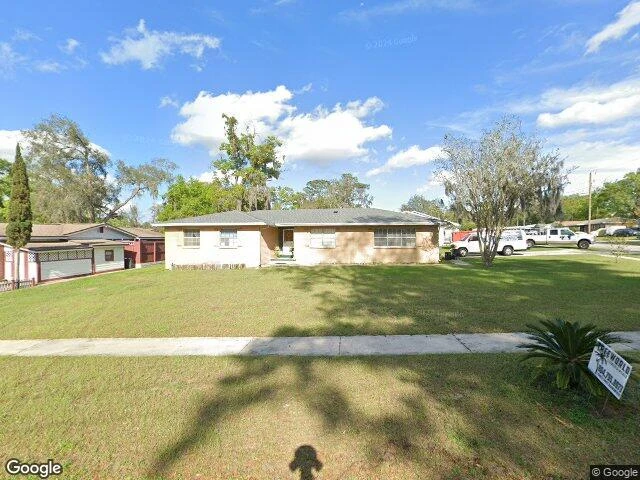 House image located at Orange Park, FL 32073