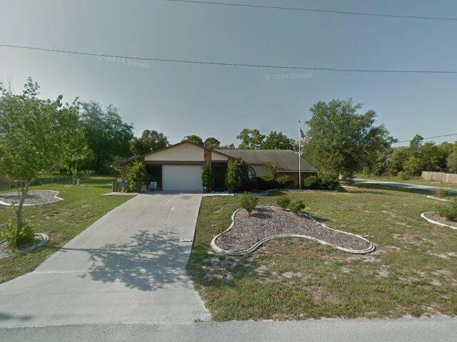 House image located at Spring Hill, FL 34608