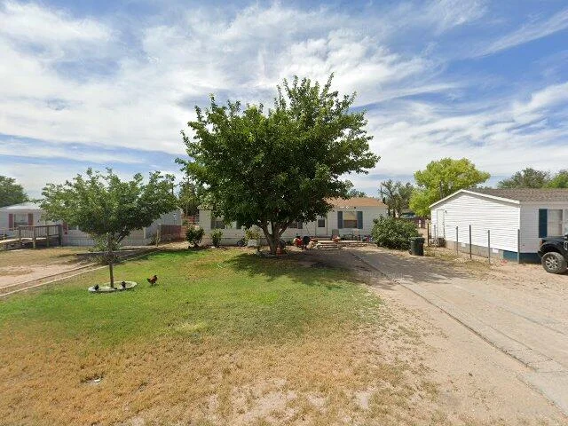 House image located at Carlsbad, NM 88220