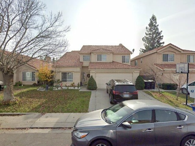 House image located at Modesto, CA 95356