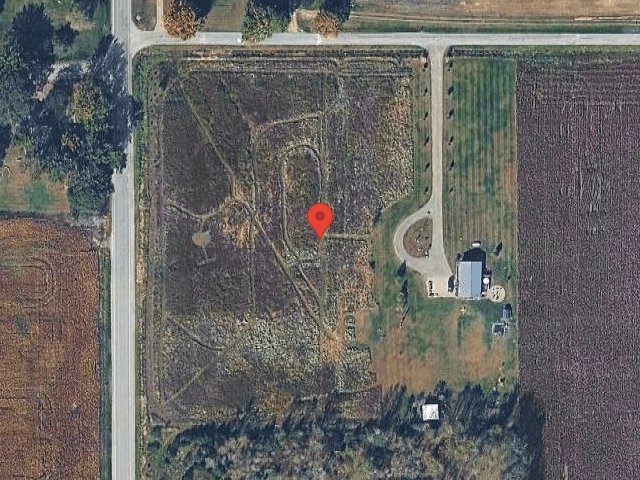 House image located at Saint Charles, MI 48655