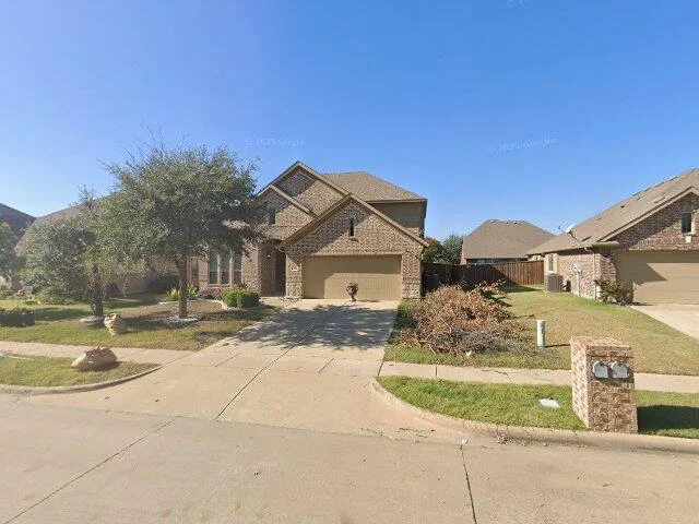 House image located at Melissa, TX 75454