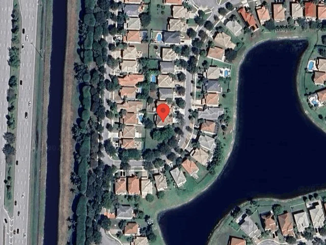 House image located at Wellington, FL 33414