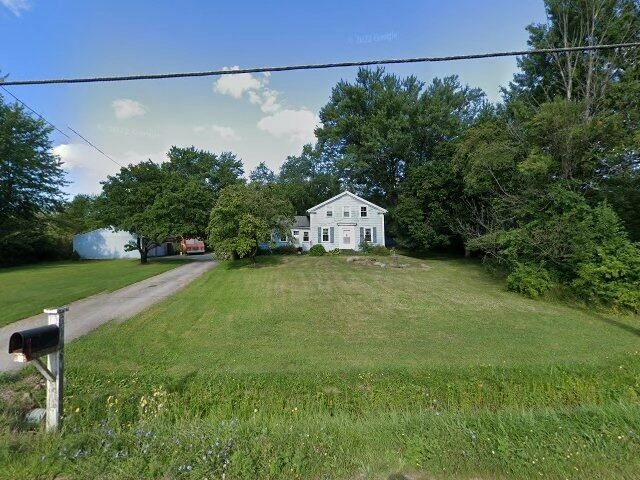 House image located at Chagrin Falls, OH 44022