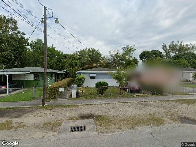 House image located at Miami, FL 33142