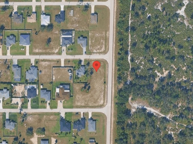 House image located at Cape Coral, FL 33993