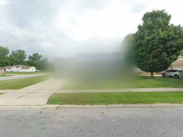 House image located at Merrillville, IN 46410