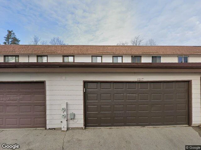 House image located at Hanover Park, IL 60133