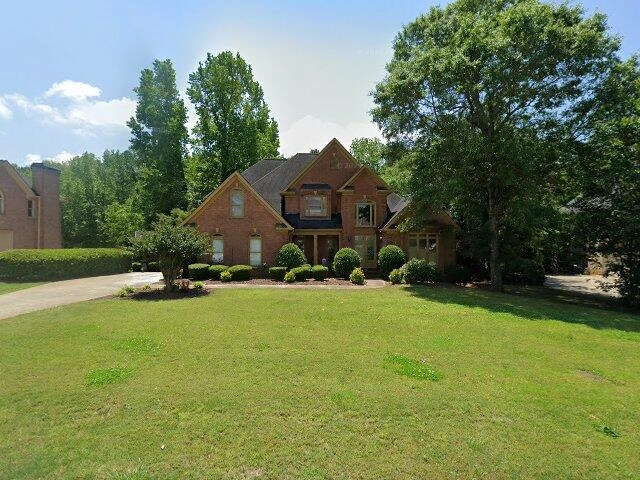 House image located at Lithonia, GA 30038