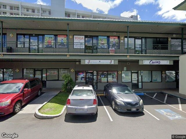 House image located at Aiea, HI 96701