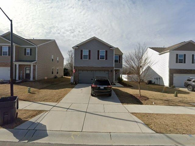 House image located at Clover, SC 29710