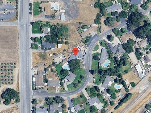 House image located at Oakdale, CA 95361