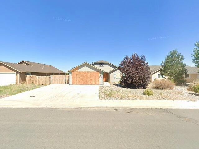 House image located at Dayton, NV 89403