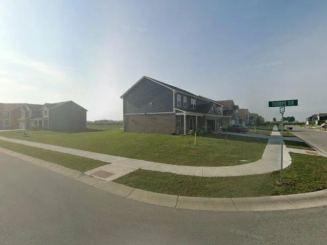 House image located at Whiteland, IN 46184