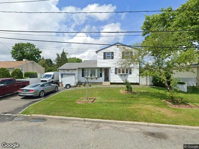 House image located at Brentwood, NY 11717