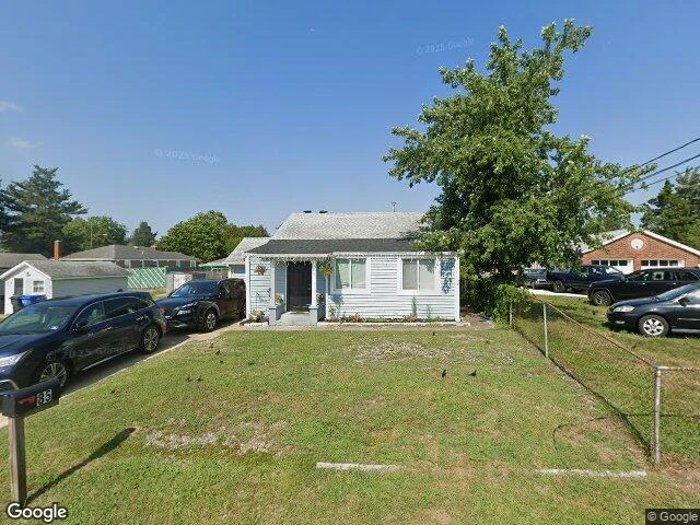 House image located at Toms River, NJ 08753