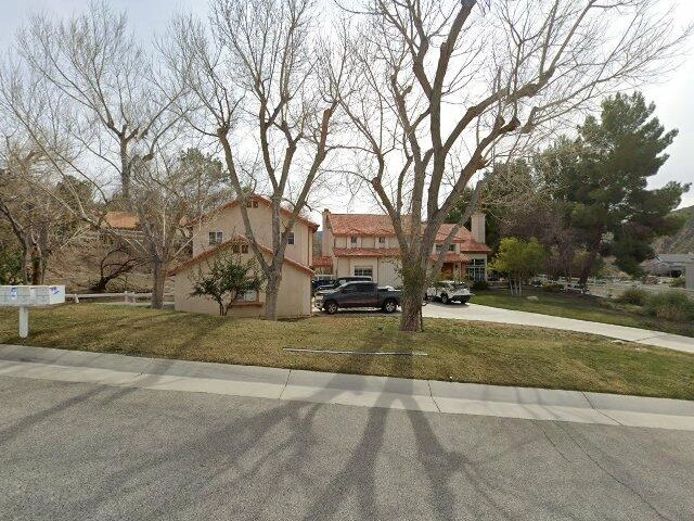 House image located at Acton, CA 93510