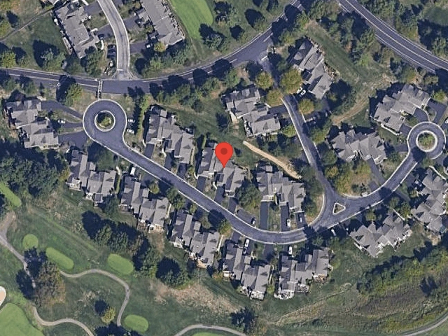 House image located at Blue Bell, PA 19422