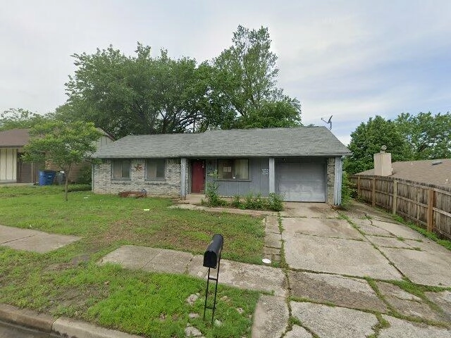 House image located at Tulsa, OK 74134