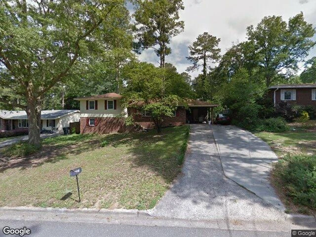 House image located at North Augusta, SC 29841