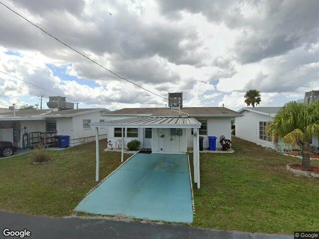 House image located at Sun City Center, FL 33573