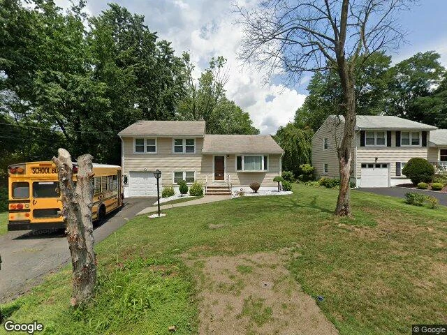 House image located at Plainfield, NJ 07063