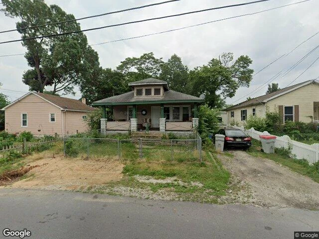 House image located at Vineland, NJ 08360