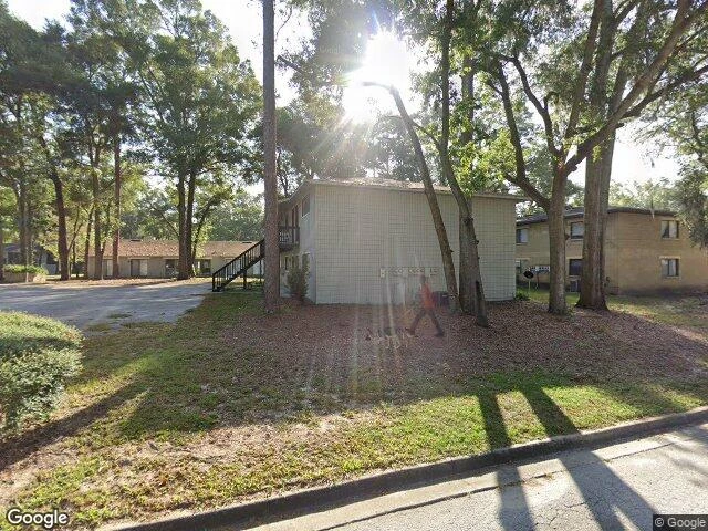 House image located at Gainesville, FL 32607