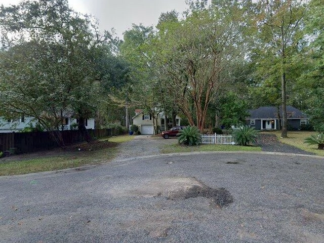 House image located at Charleston, SC 29414