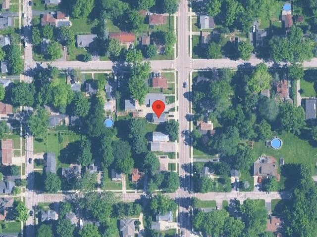 House image located at Batavia, IL 60510